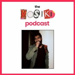 Masculinity in Pakistan feat. Adeel Afzal | Episode 3