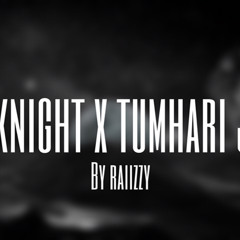 Zack Knight x Tumhari Jagga (Slowed/Reverb) by raiizzy