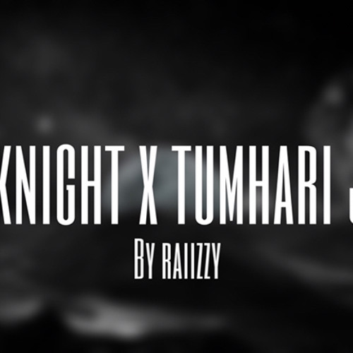 Zack Knight x Tumhari Jagga (Slowed/Reverb) by raiizzy