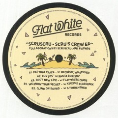 Scru's Crew EP (FW010)