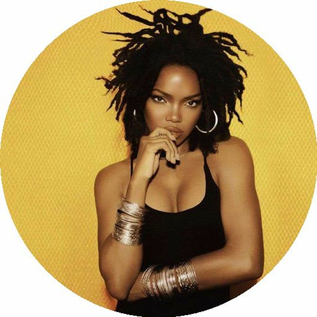 洋楽 MATO vs LAURYN HILL Doo Wop artworks-41IGJcf3ykpgck1g-