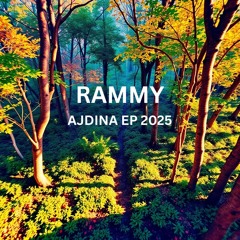 Rammy - Let Me Funk U Tonight