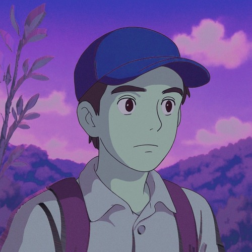 春 アンビエント