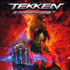2kaidn- Tekken