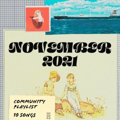 LABS Community Playlist 14