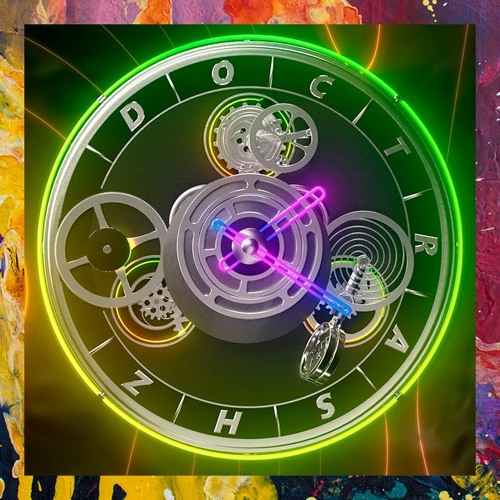 PREMIERE: Doc Trashz — Time (Original Mix) [Trashz Recordz]