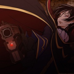 Lelouch clovis scene