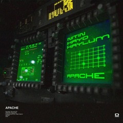 NITIN ft. KayD, Kaylum - Apache