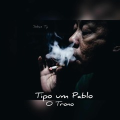TIPO UM PABLO - ( Clever Boy x Sebas Ty)