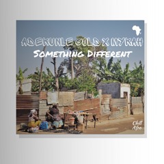 Adekunle Gold - Something Different (instrumental)