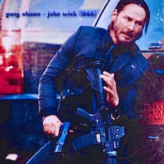 john wick freestyle [+lb66]