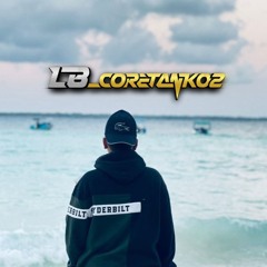 COBALAH MENGERTI - SUPER VVIP [ RullyDTM ] #LB_coretank02