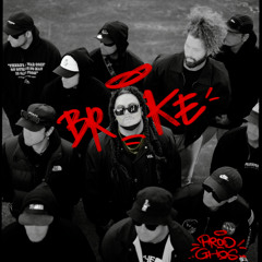 Broke