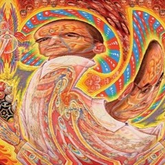 MANDALLA - God Meal