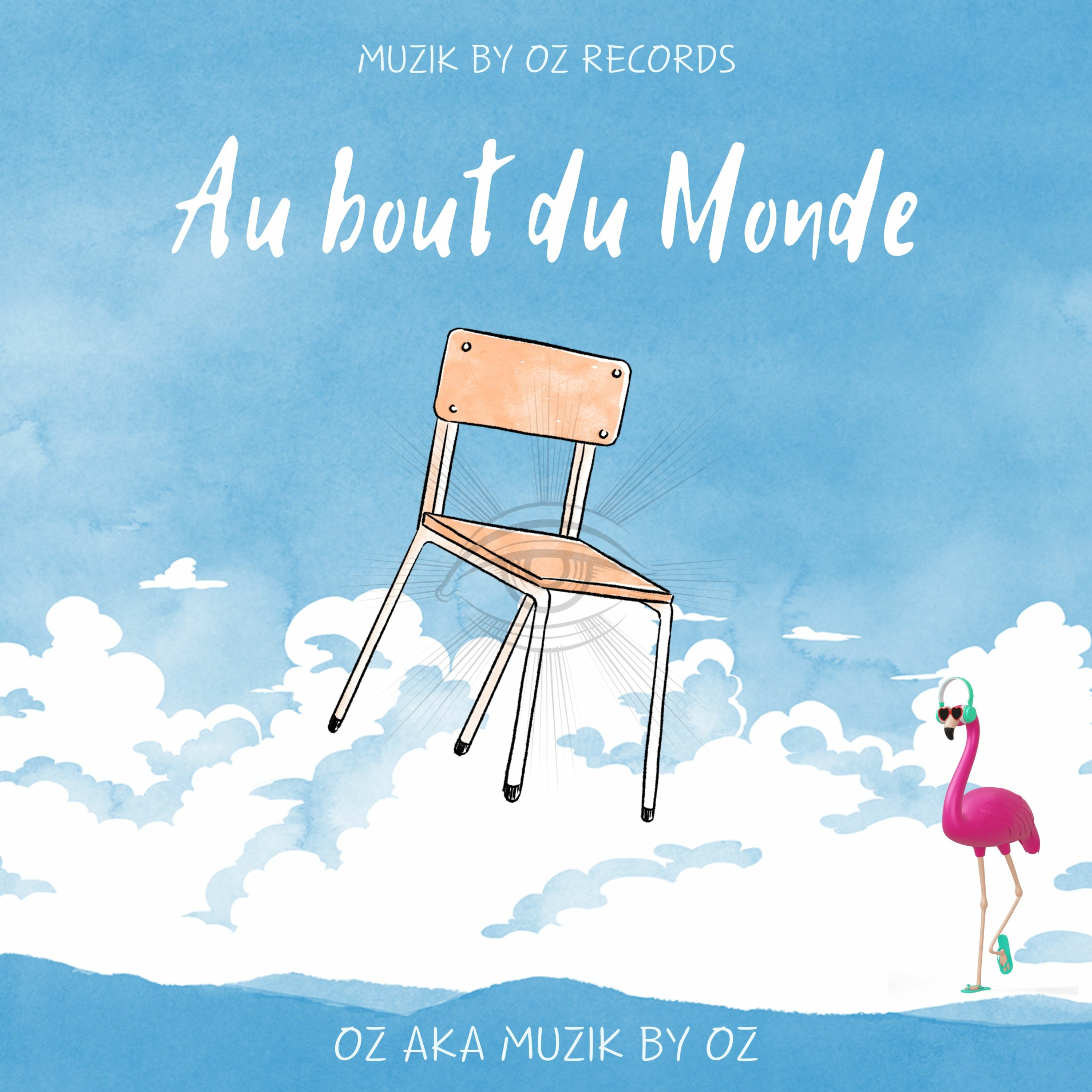[Studio Edition] Au Bout du Monde By Oz aka Muzik By Oz episode artwork