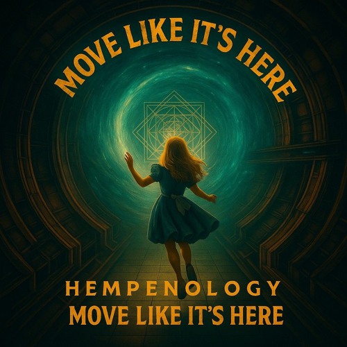 Move Like It’s Here