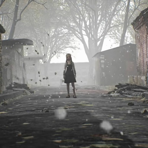 Akira Yamaoka - My Heaven