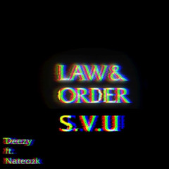 SVU ft. (Nate02k)