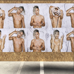 Lakan Newkid (Remix)