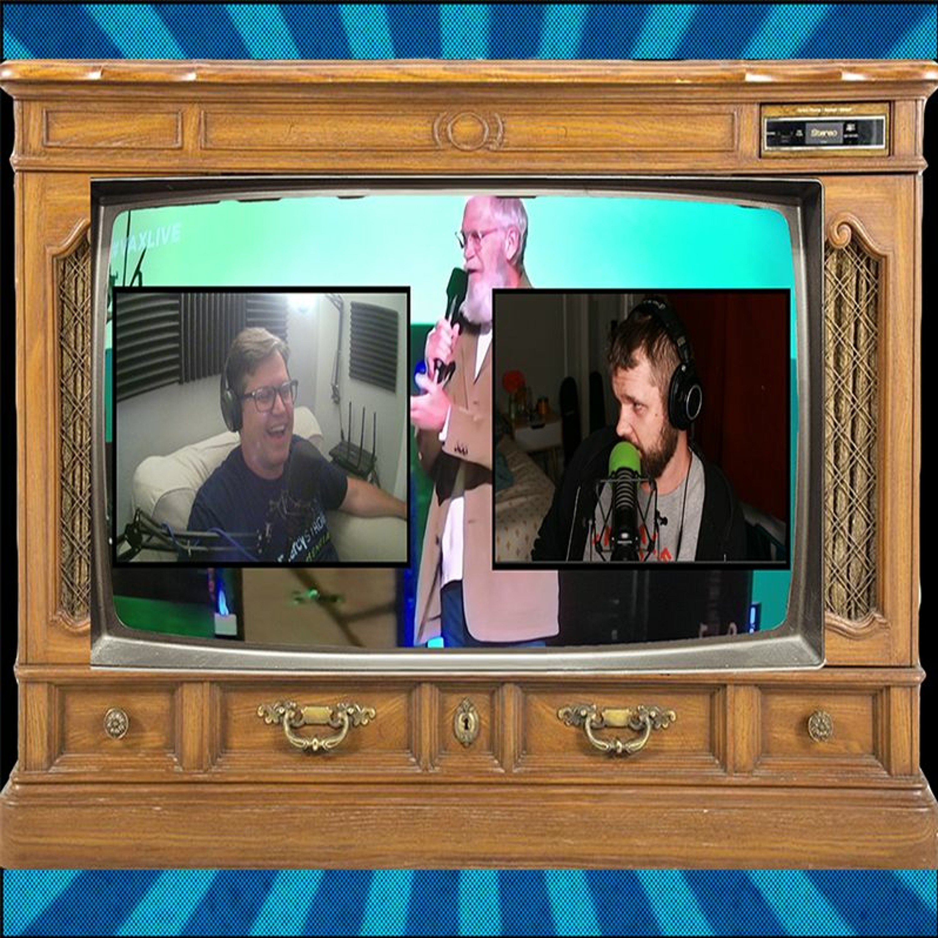 6KPP17-192 | RIP Tawney!, VAX Live, Justin Fields, Kellen Mond!!! episode artwork