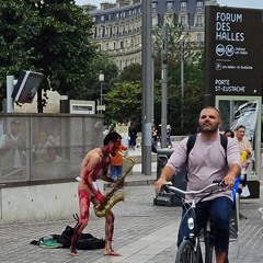 Le Ventre de Paris
