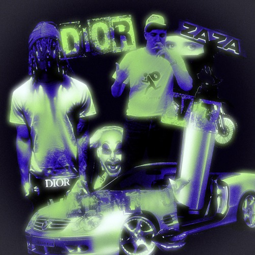 Smokingskul - Dior Wit Valentino (yung valentino x Kanser)