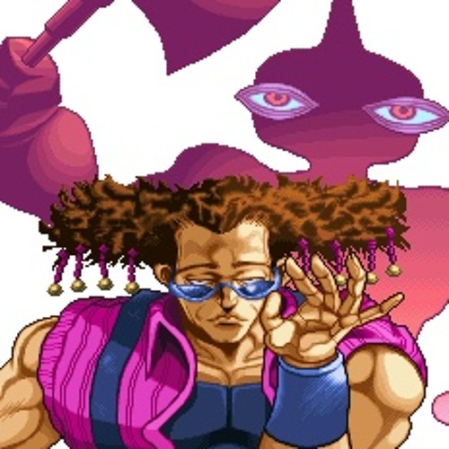 Alessi - JoJo’s Bizarre Adventure Heritage for the Future OST Extended