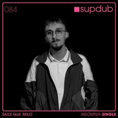 Insomnia (feat. Milo)