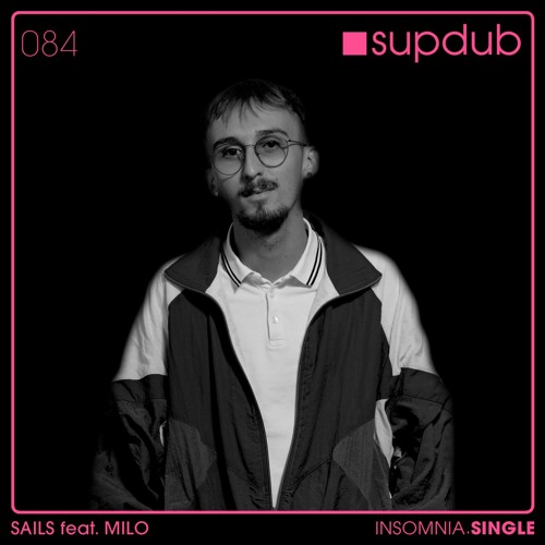 Insomnia (feat. Milo)