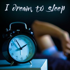 I Sleep To Dream (Cover)