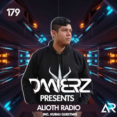 DAANERZ & KUBA - Alioth Radio 179