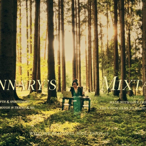 FORESTBEATS - Sovannary’s Mixtape 2# II hiphop, depth, spiritual