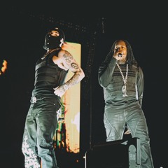 Yeat & Don Toliver - Screwed Up (Live @ Summer Smash)