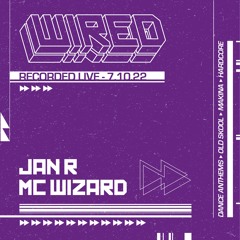 Jan R - MC Wizard