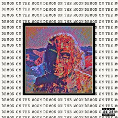 KID CUDI & MDTA "DEMON ON THE MOON"