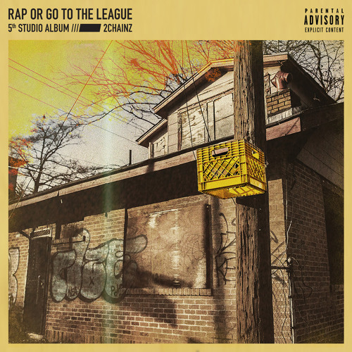 I'm Not Crazy, Life Is (feat. Chance The Rapper & Kodak Black)