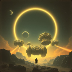 Siege Engines of the Astral Threshold