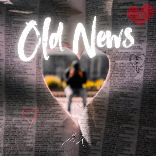 Stream OLD NEWS by Ali X | Listen online for free on SoundCloud