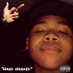 "Hard Headed" CMF KooKy ft. "Unknown''