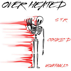 Over heated ft S T R & Usukhuu.13