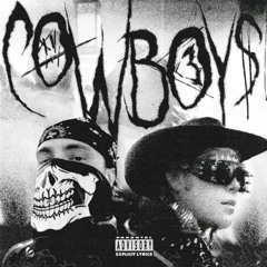 Егор Крид , Toxi$ - CowBoys Speed Up