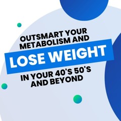 Lose Weight in Your 40s, 50s, and Beyond