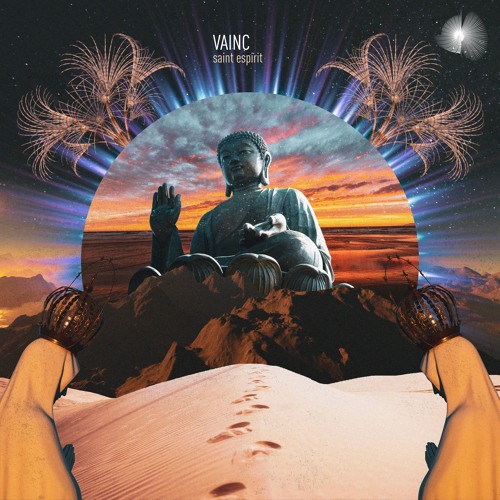 Vainc - Amén (Original Mix)