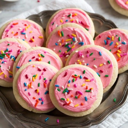 Degenerocity - The Best Cookies Known to Man