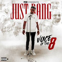 JUST BANG - Voice of the 8