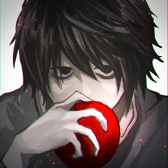 𝓓𝓮𝓪𝓽𝓱 𝓝𝓸𝓽𝓮 𝓛 - 𝓜𝓸𝓷𝓼𝓽𝓮𝓻𝓼