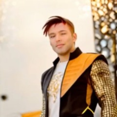 Legendary You (blessing the world)