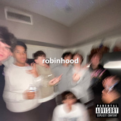 robinhood (with kendrick lamar)
