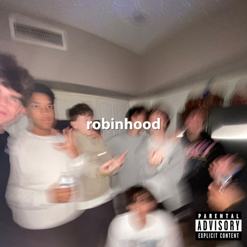 robinhood (with kendrick lamar)