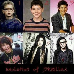 Sonny / Skrillex